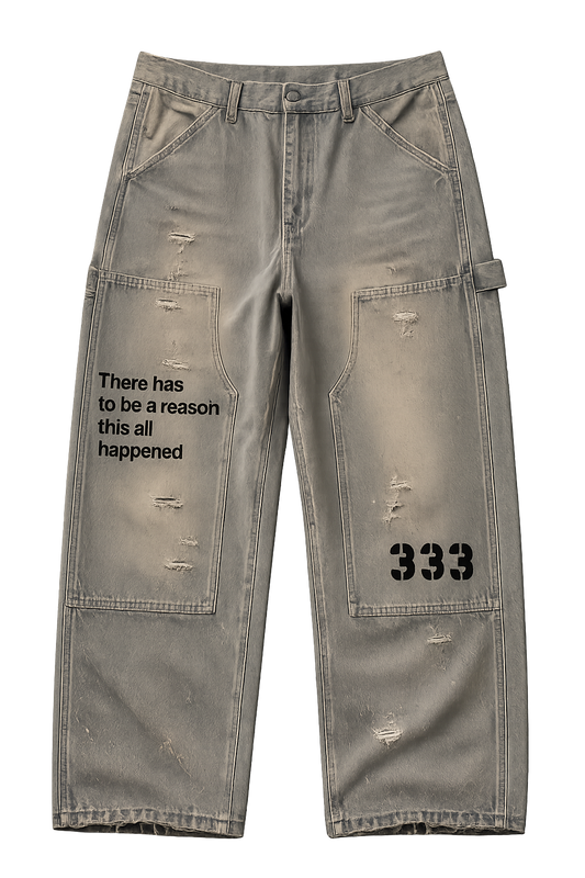 333 carpenter jeans