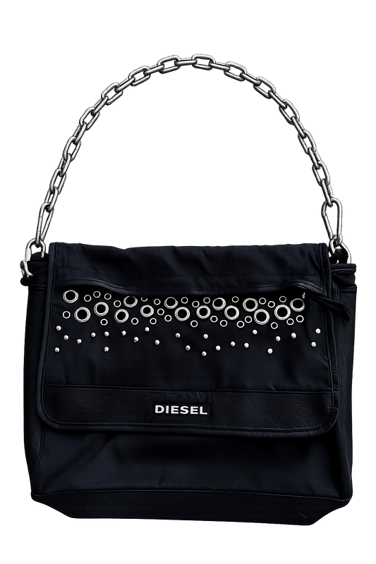 diesel messenger