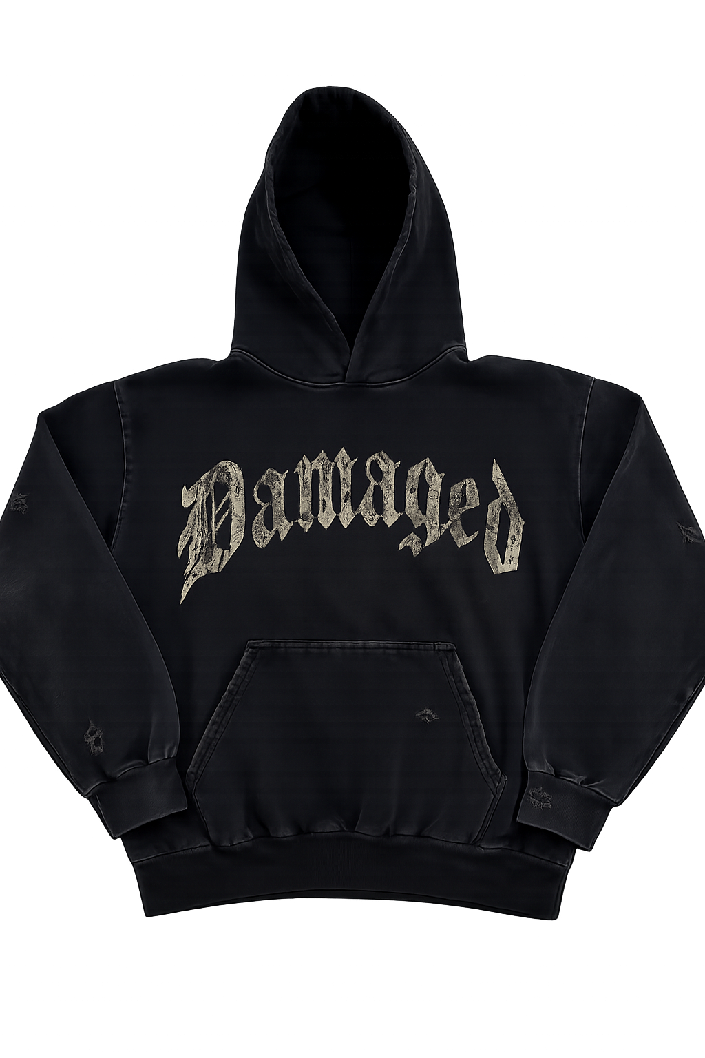 paisley hoodie