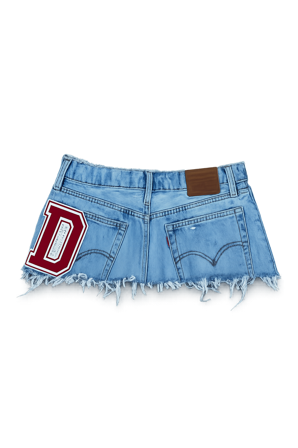 jersey micro