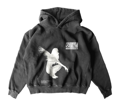 industry hoodie